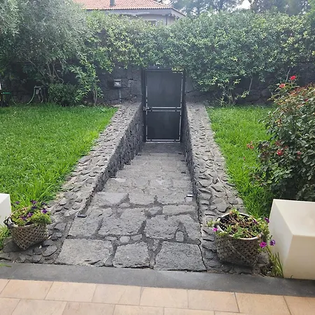 Sicilia Bedda Etna Mare * Mascalucia