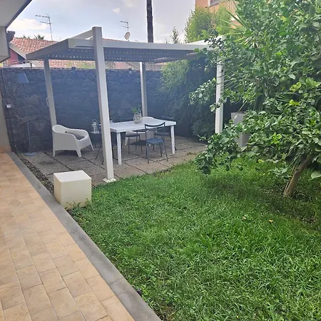 Villa Sicilia Bedda Etna Mare Mascalucia