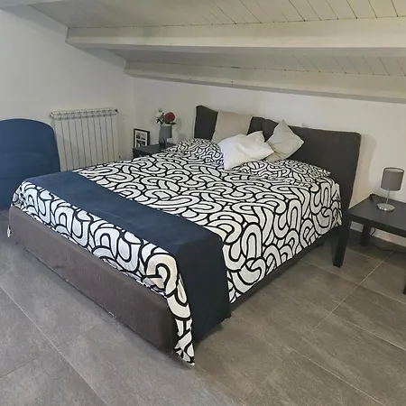 Sicilia Bedda Etna Mare Villa *